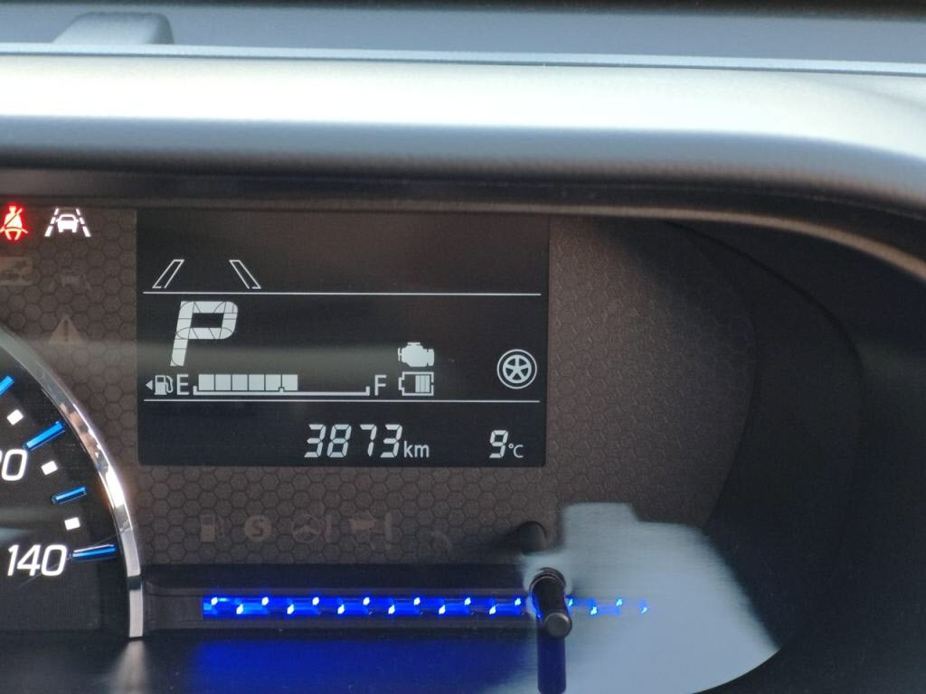 フレアハイブリッドＸＳの写真 28