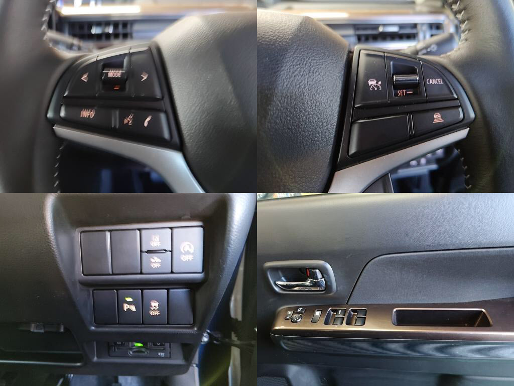 フレアハイブリッドＸＳの写真 6