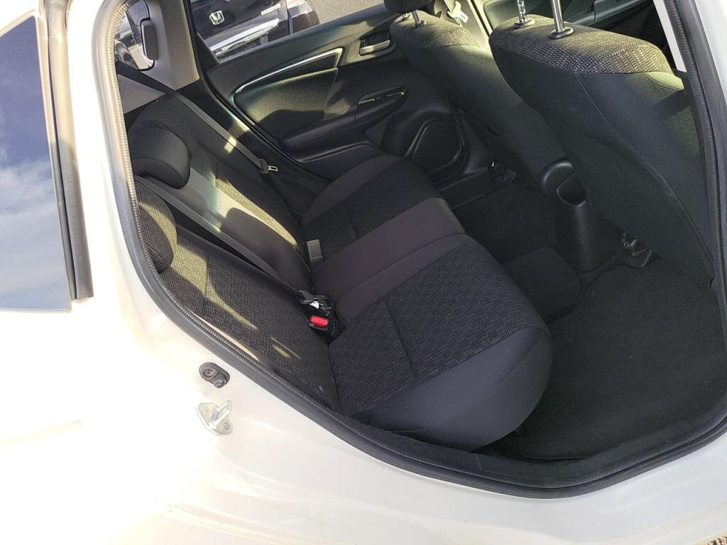 フィット１３Ｇ・Ｆの写真 24