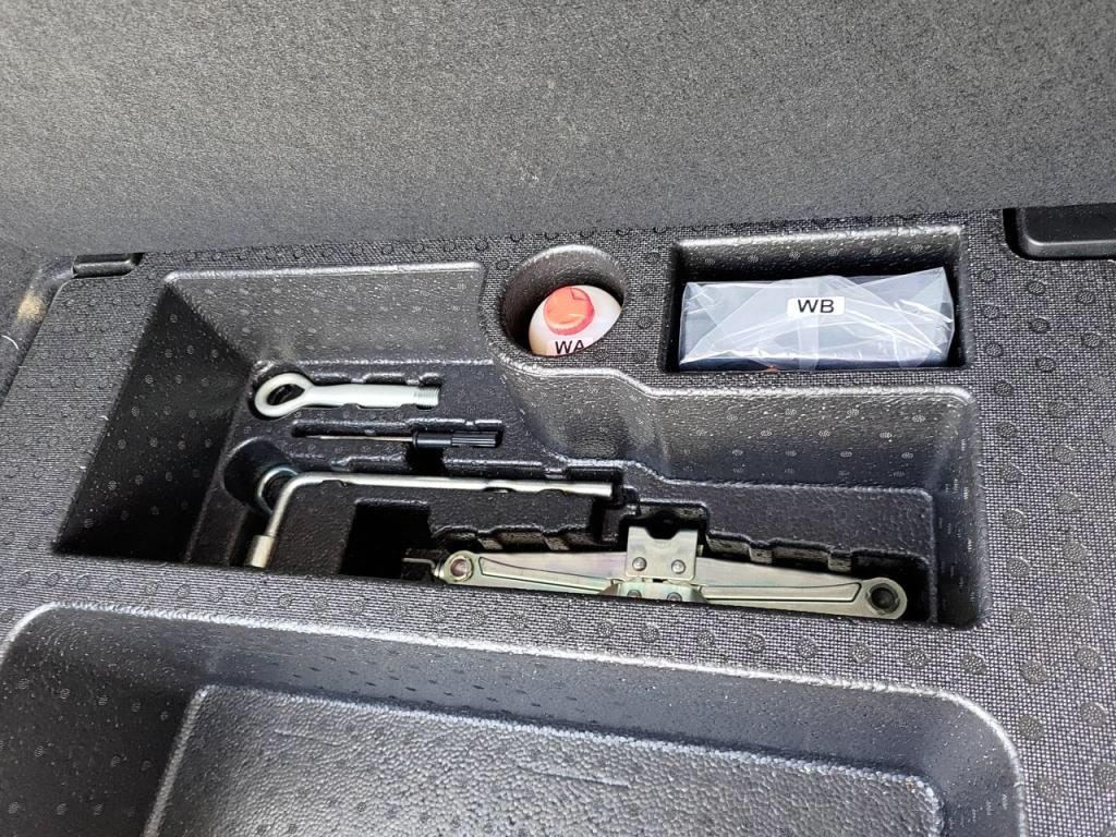 フィット１３Ｇ・Ｆの写真 28