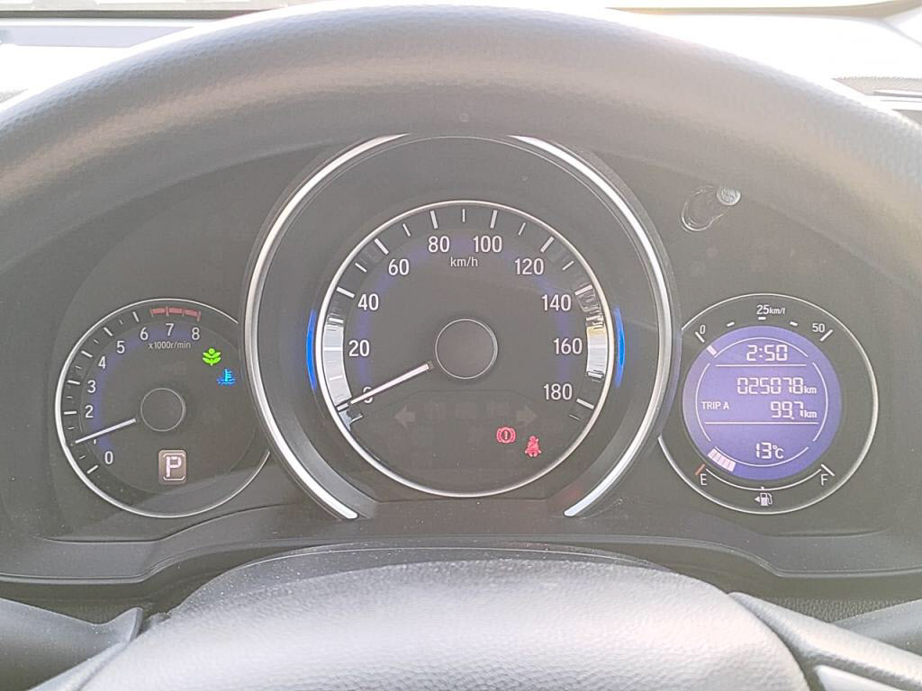 フィット１３Ｇ・Ｆの写真 29