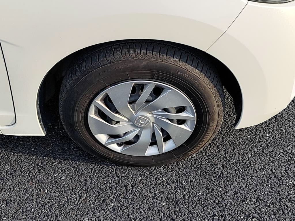 フィット１３Ｇ・Ｆの写真 30