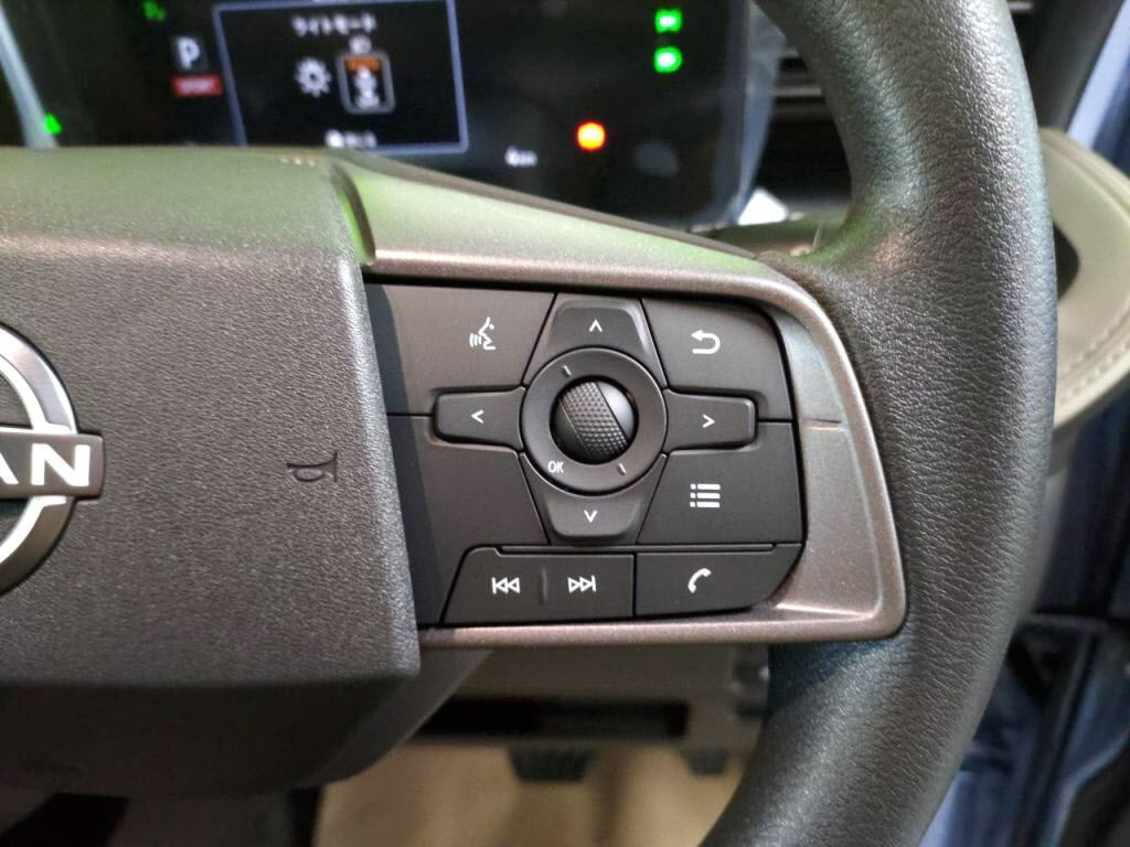 ルークスＸの写真 13