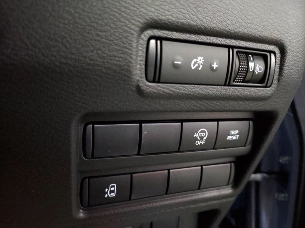 ルークスＸの写真 15