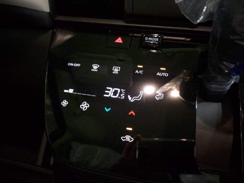 ルークスＸの写真 18