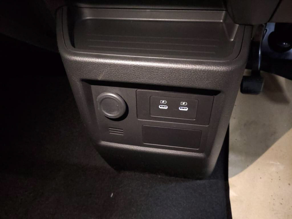 ルークスＸの写真 19