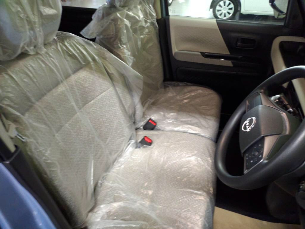 ルークスＸの写真 21