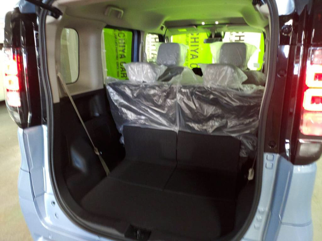 ルークスＸの写真 25