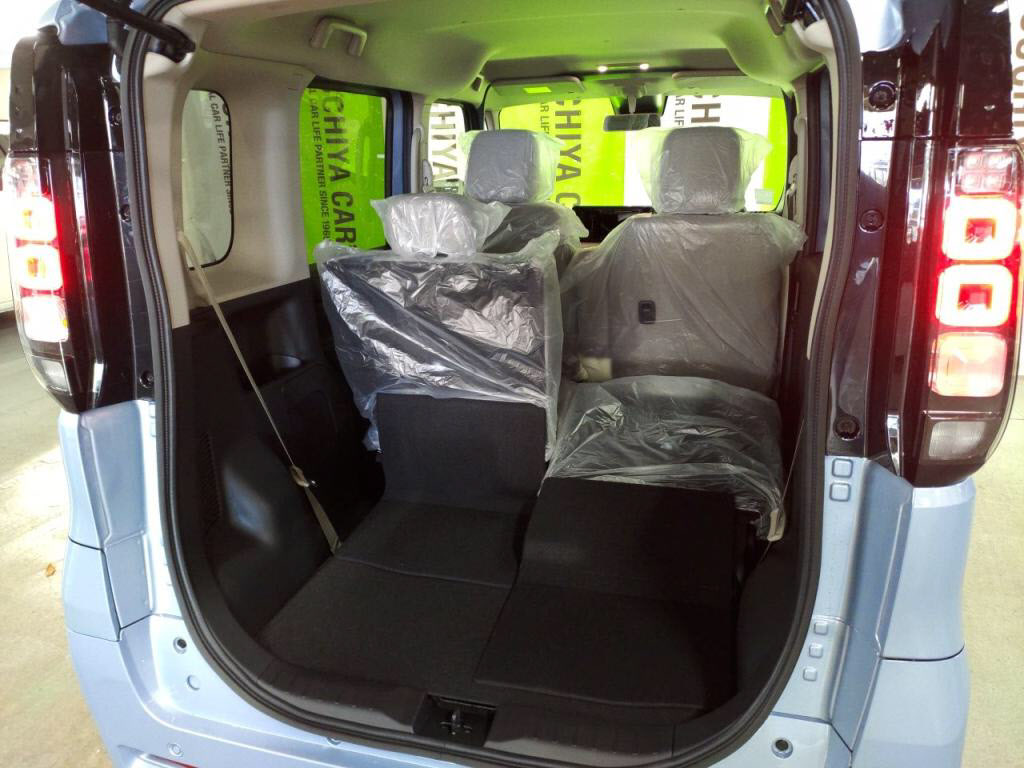 ルークスＸの写真 26