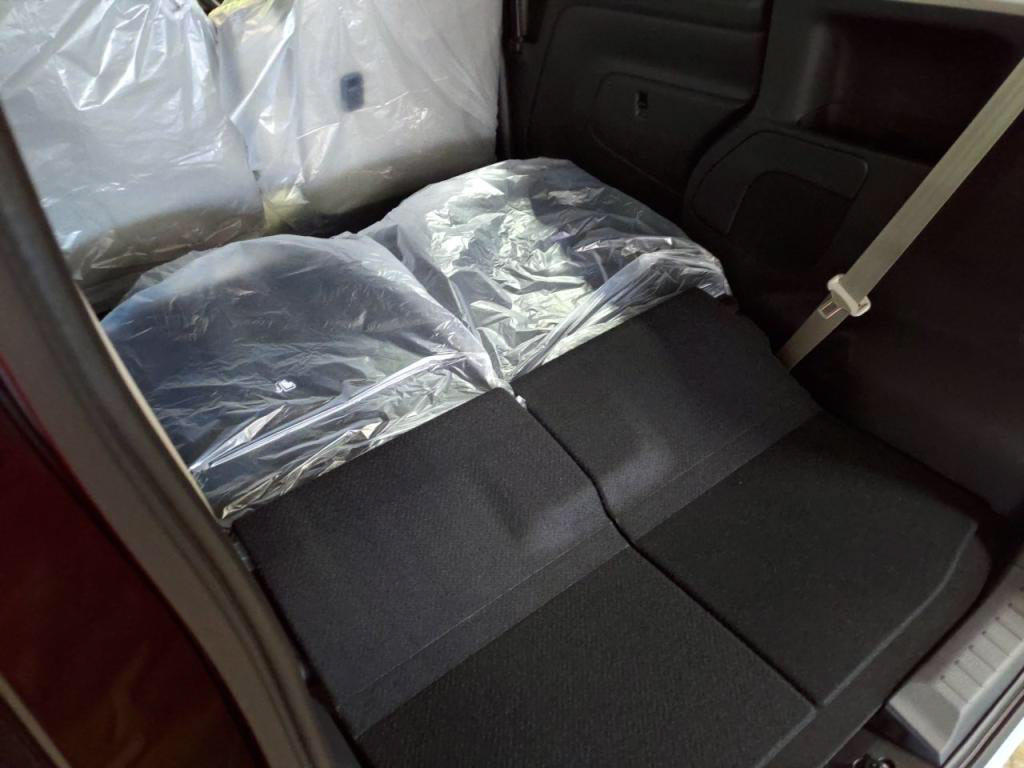 ルークスＸの写真 28