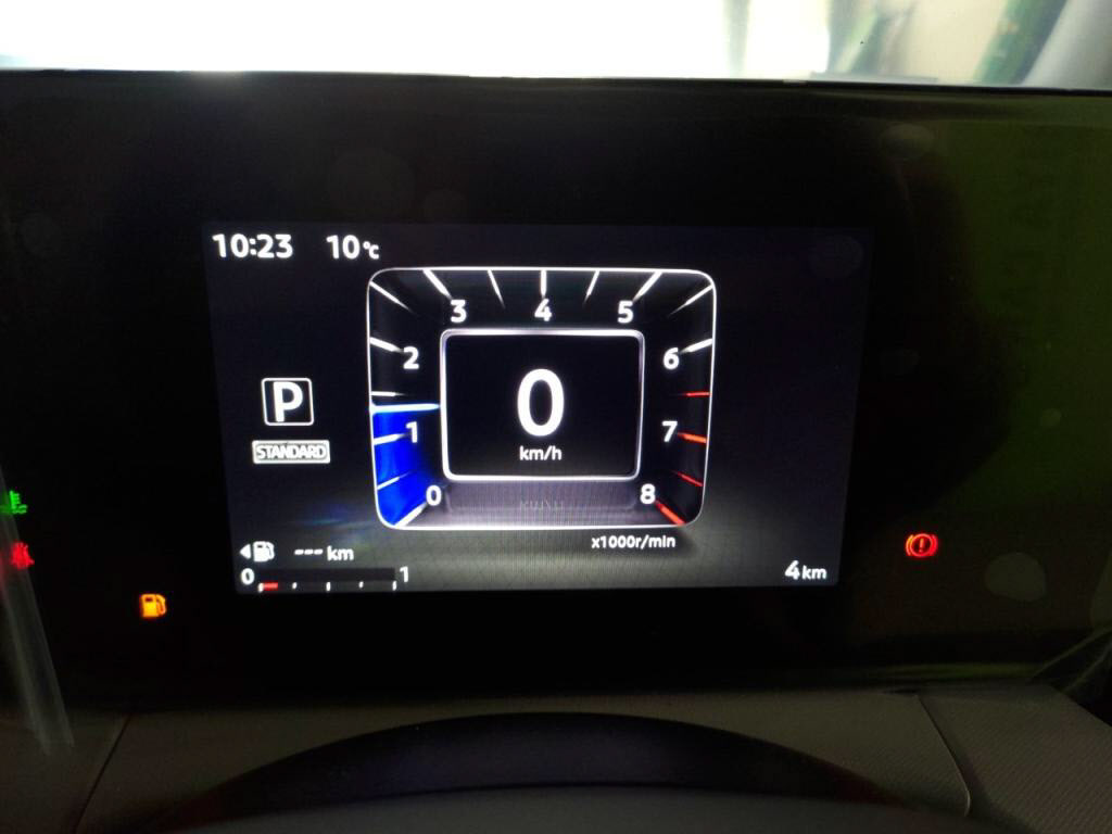 ルークスＸの写真 29