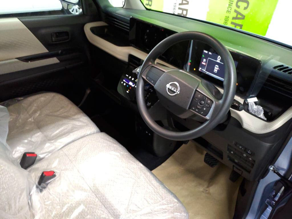 ルークスＸの写真 3