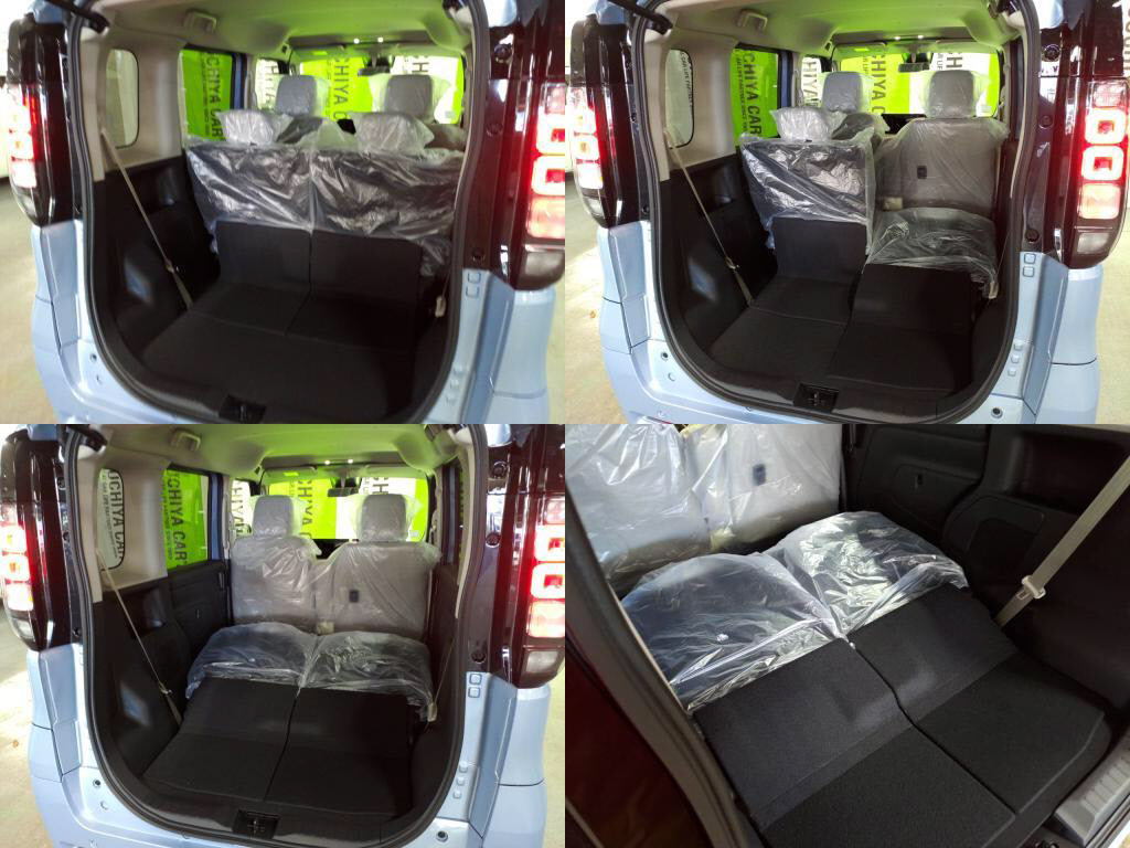 ルークスＸの写真 8