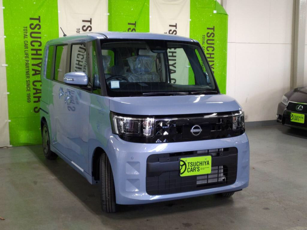 ルークスＸの写真 9