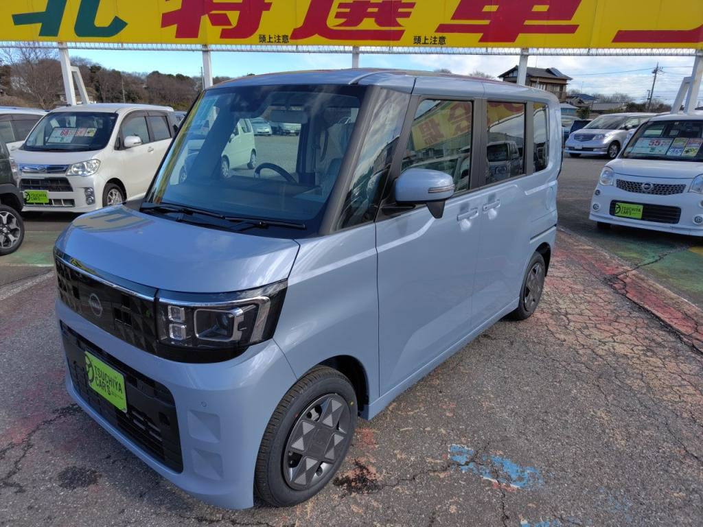 ルークスＸの写真 10