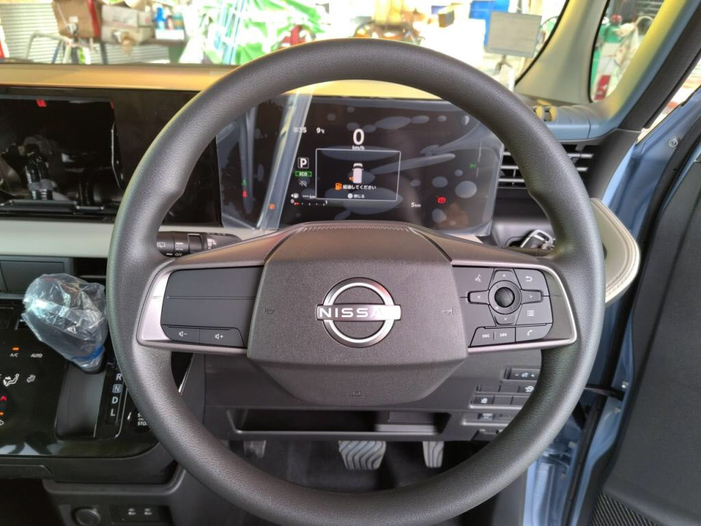 ルークスＸの写真 14