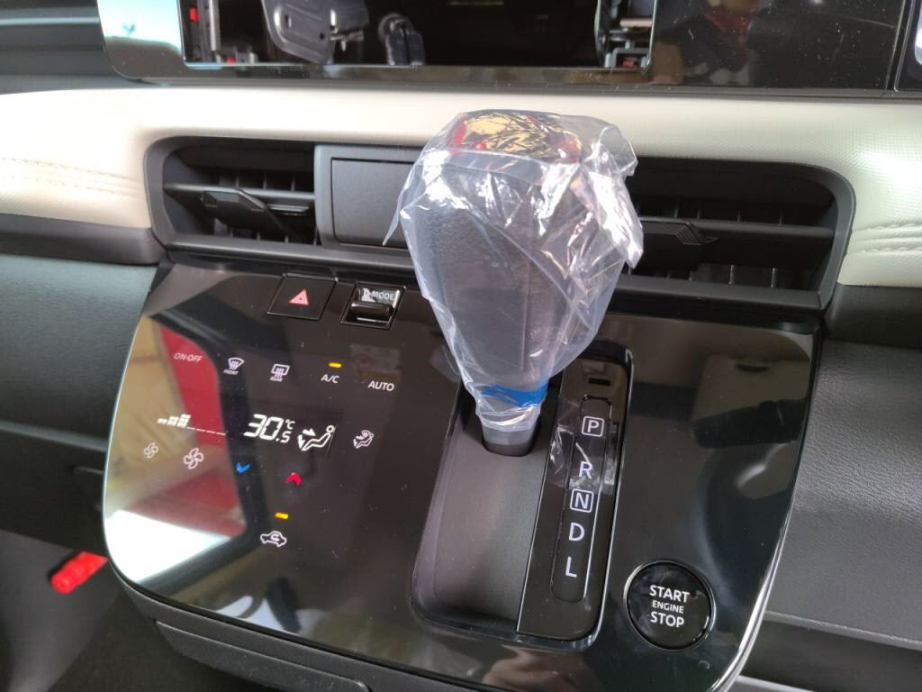 ルークスＸの写真 15