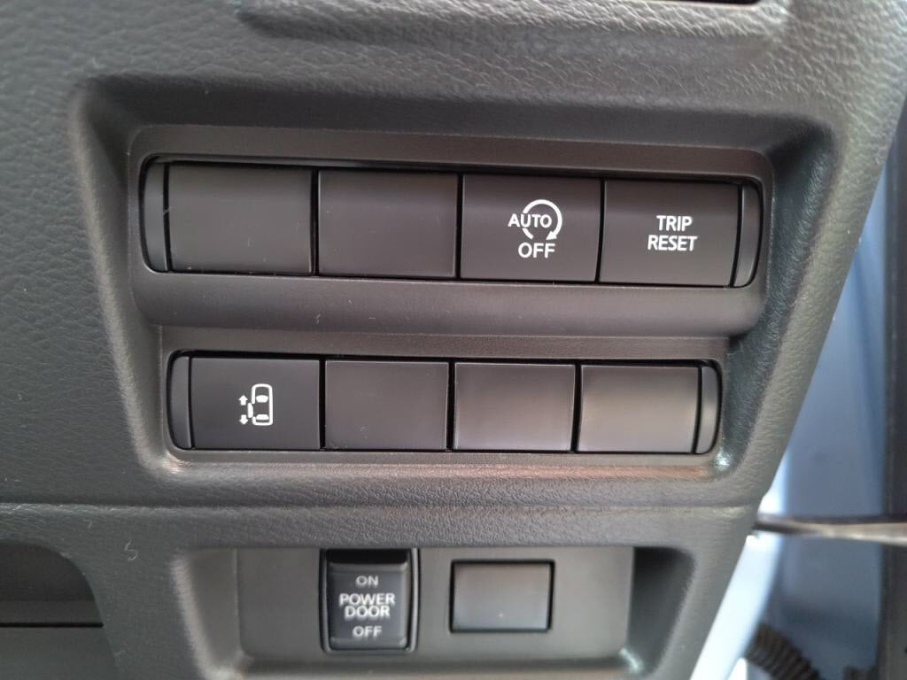 ルークスＸの写真 16