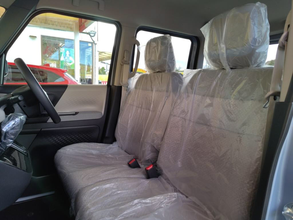 ルークスＸの写真 22