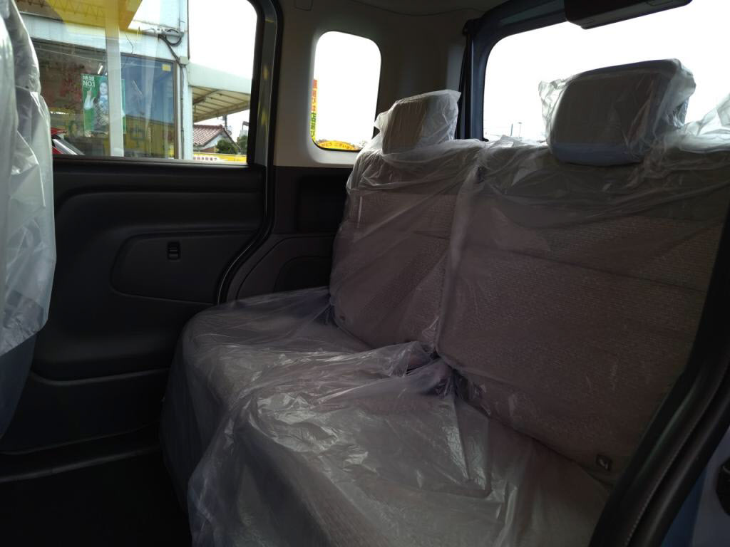 ルークスＸの写真 23