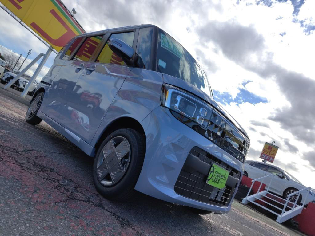 ルークスＸの写真 26