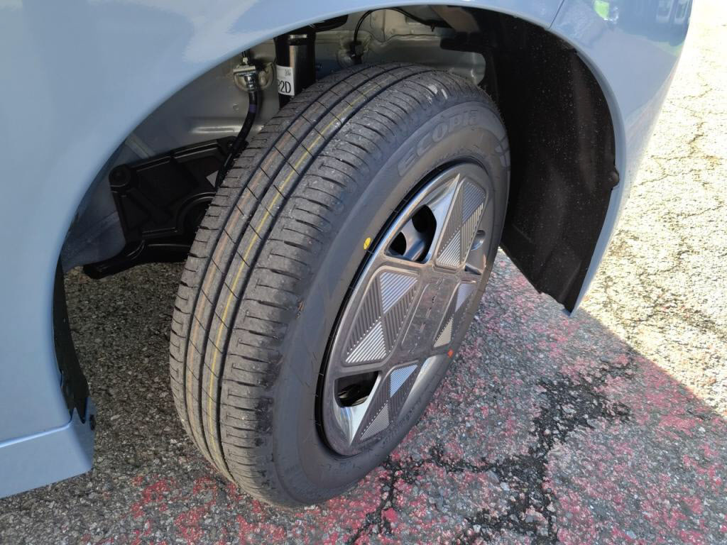 ルークスＸの写真 28