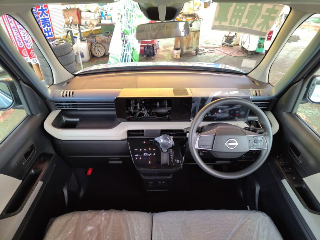 ルークスＸの写真 3