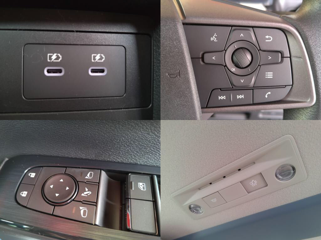 ルークスＸの写真 6