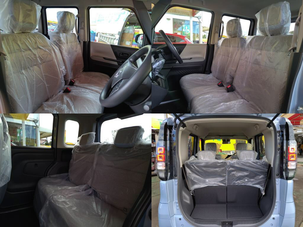 ルークスＸの写真 7