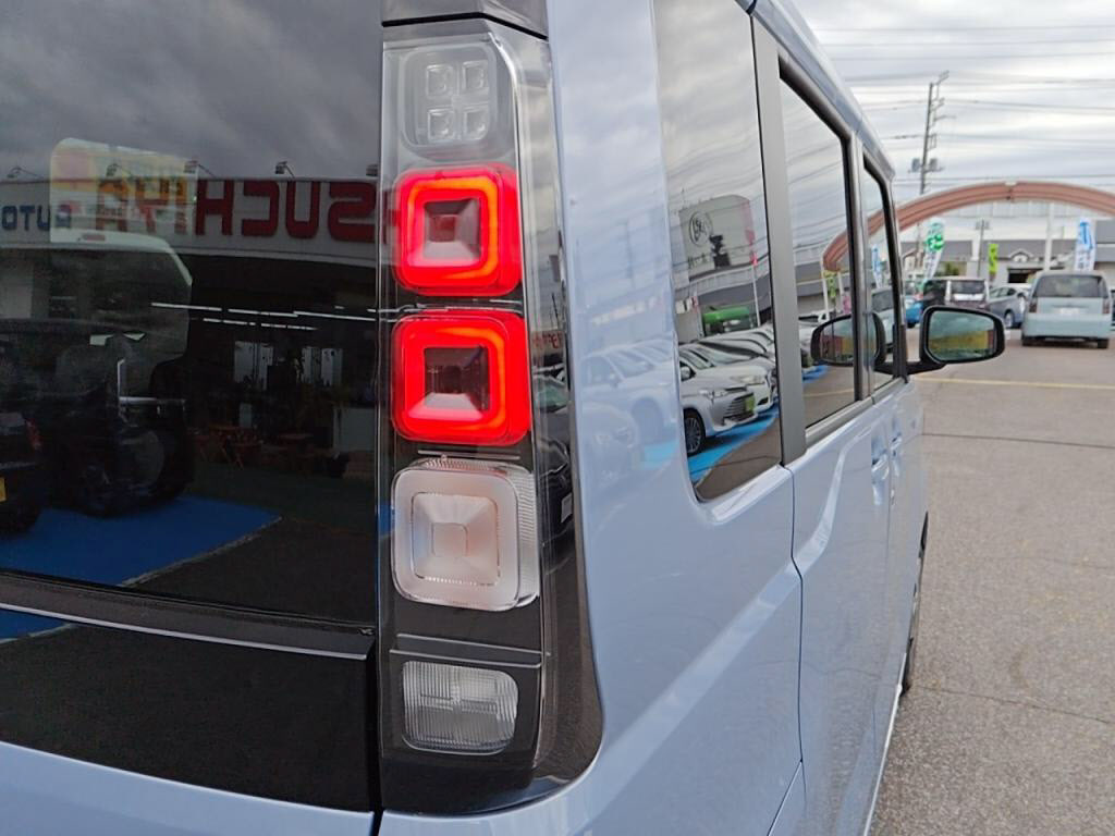 ルークスＸの写真 12