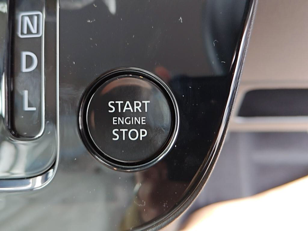 ルークスＸの写真 13