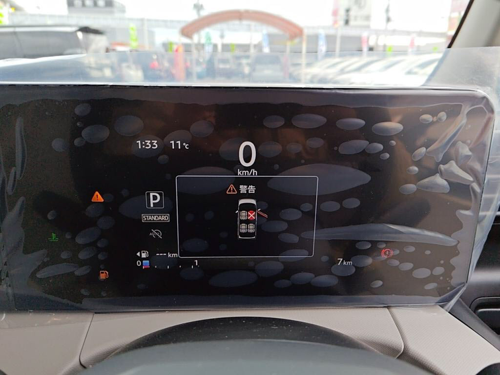 ルークスＸの写真 16