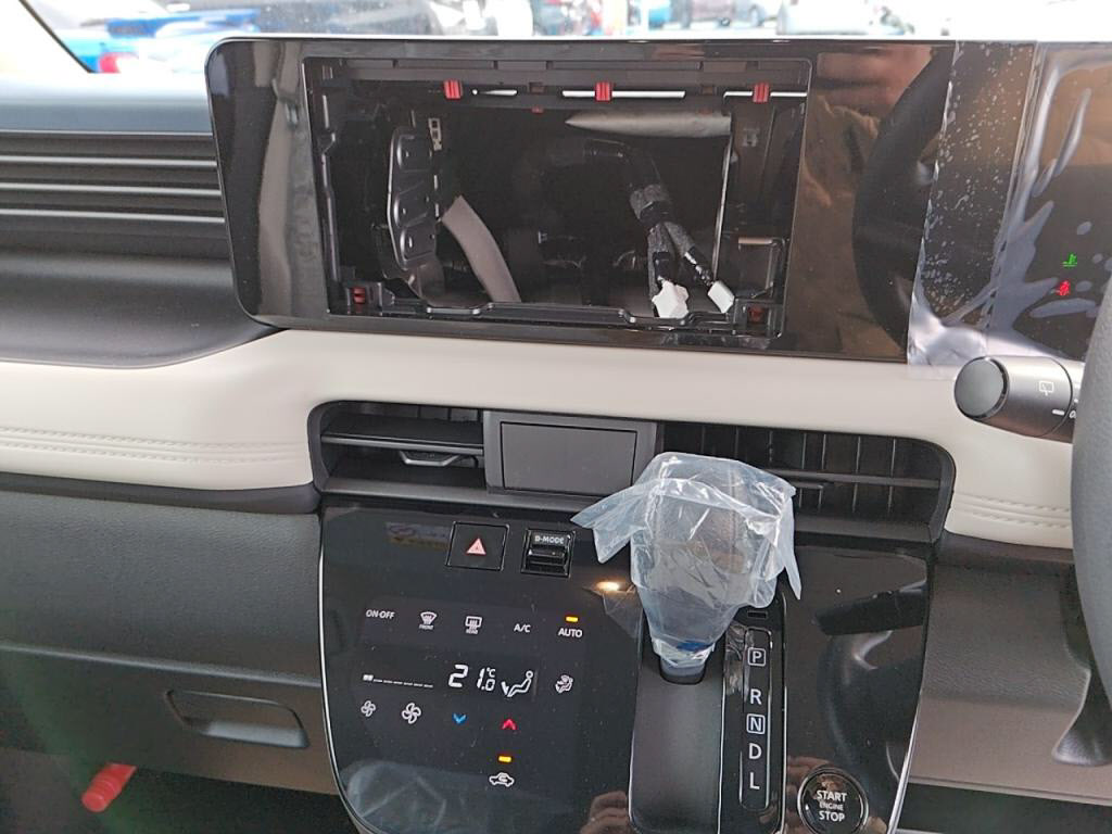 ルークスＸの写真 17