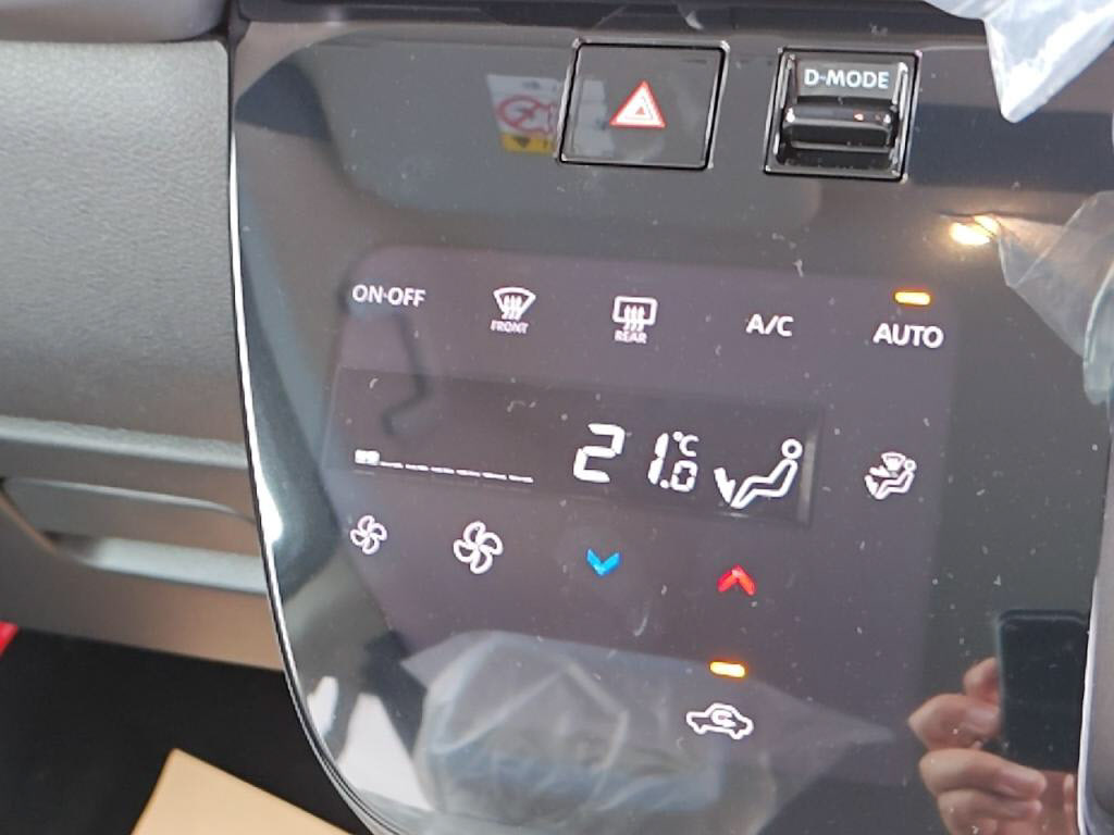 ルークスＸの写真 18