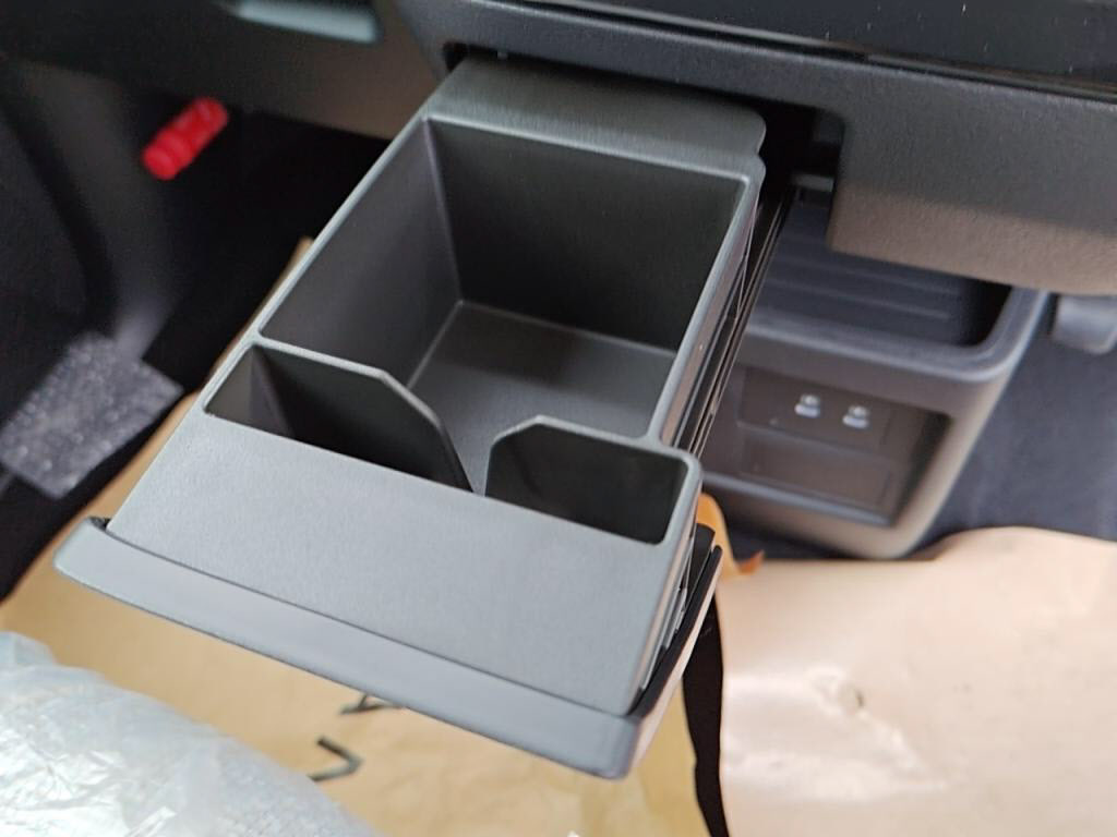 ルークスＸの写真 19