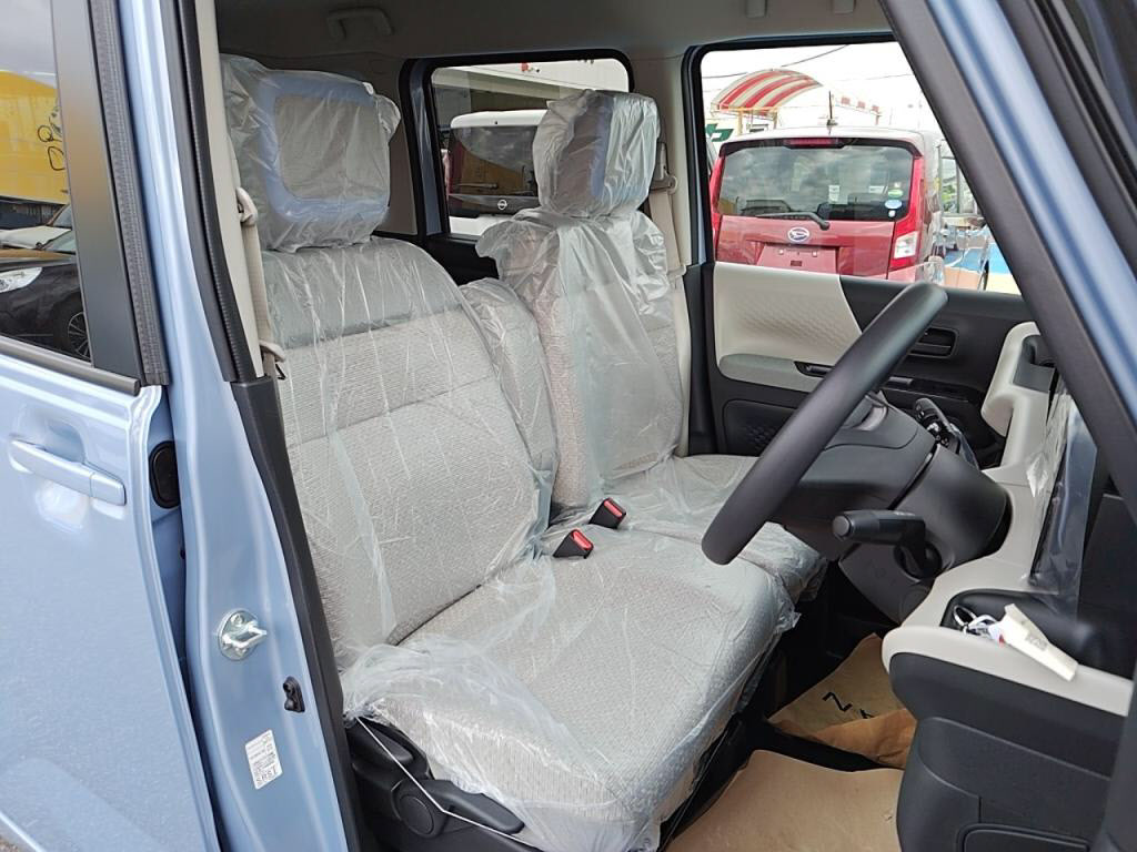 ルークスＸの写真 21