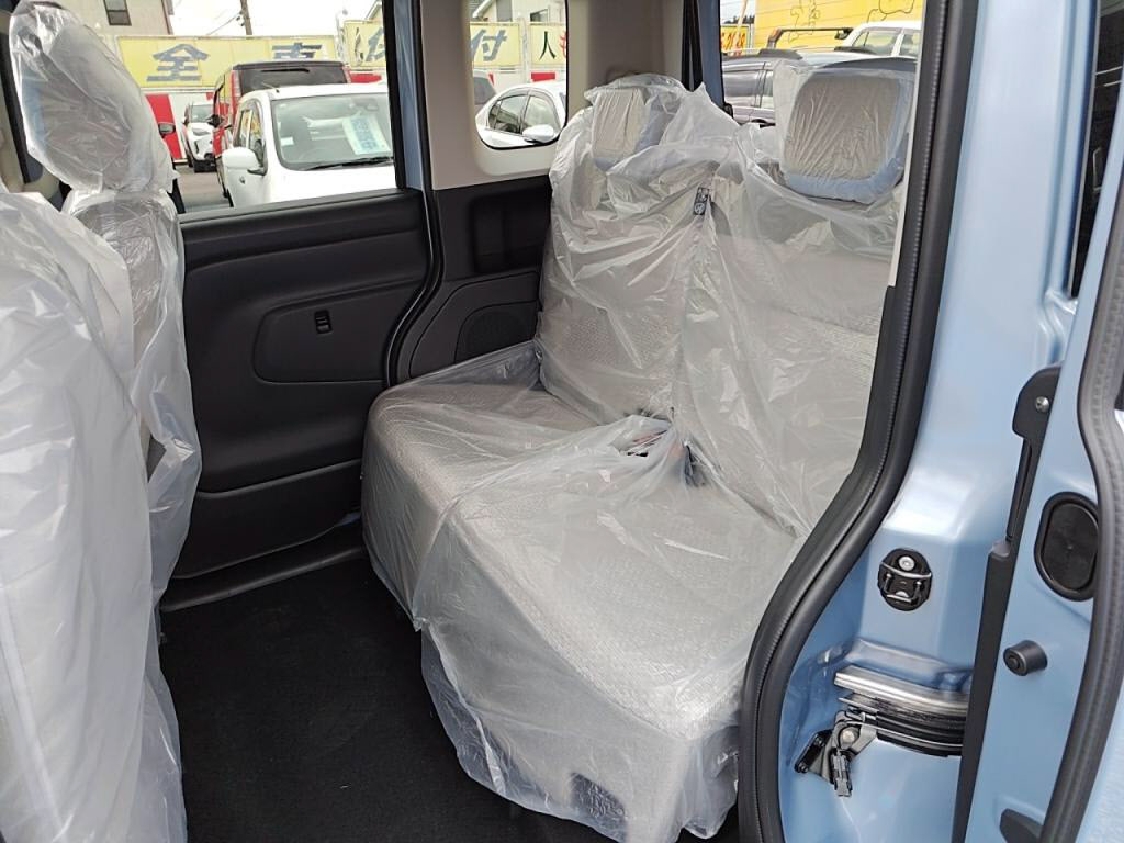 ルークスＸの写真 23