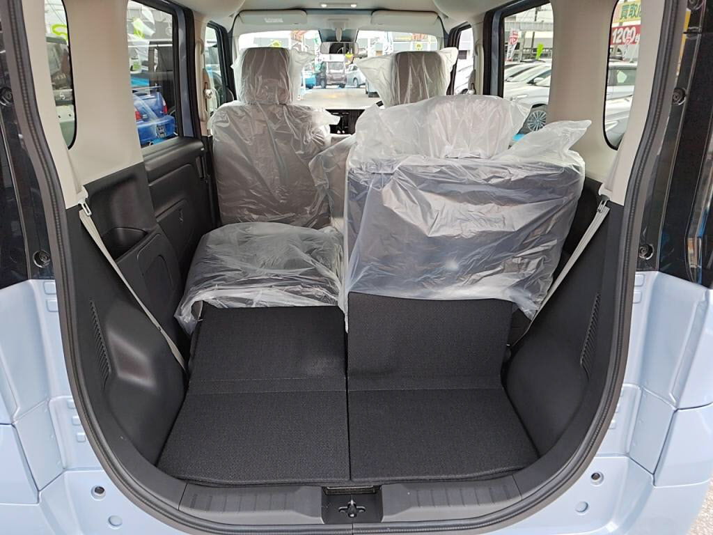 ルークスＸの写真 26