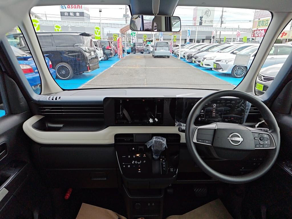 ルークスＸの写真 3