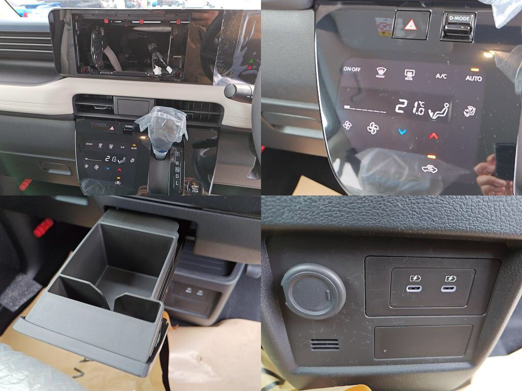 ルークスＸの写真 6