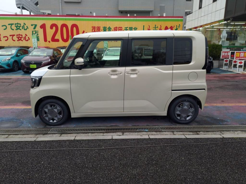 ルークスＸの写真 12