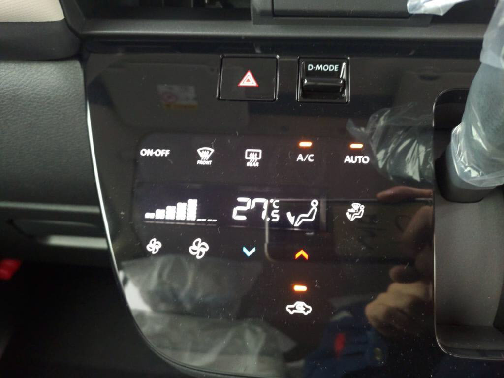 ルークスＸの写真 16