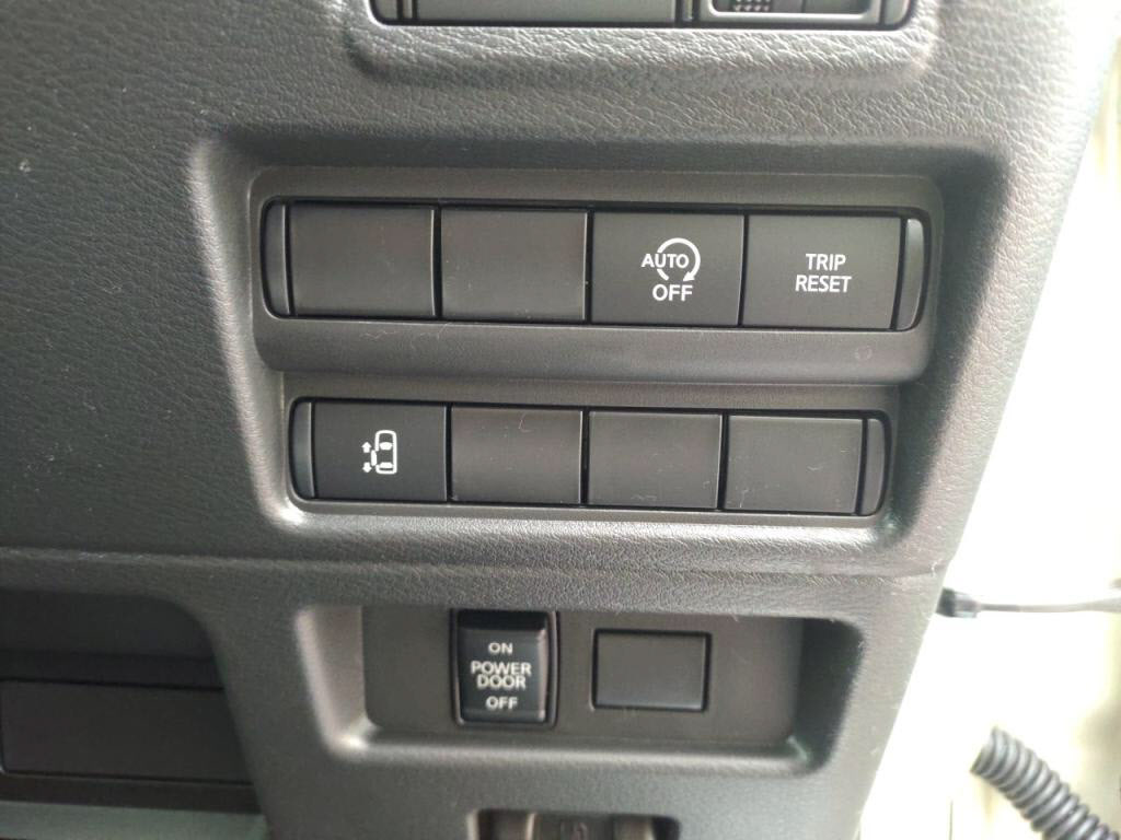 ルークスＸの写真 17