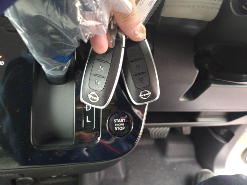 ルークスＸの写真 18