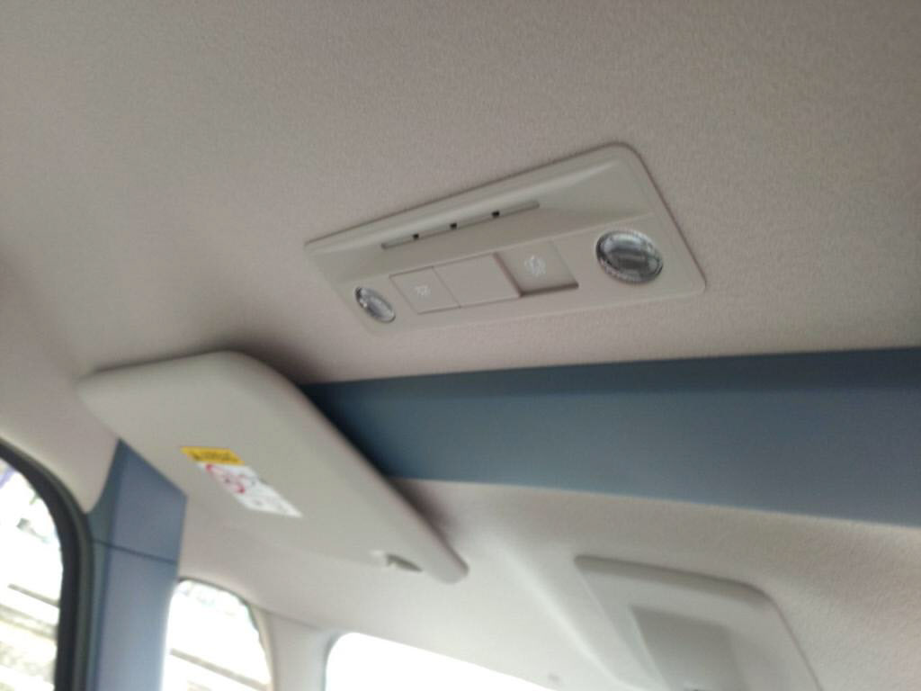 ルークスＸの写真 23