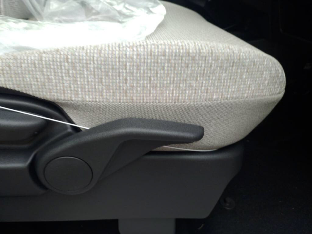 ルークスＸの写真 24