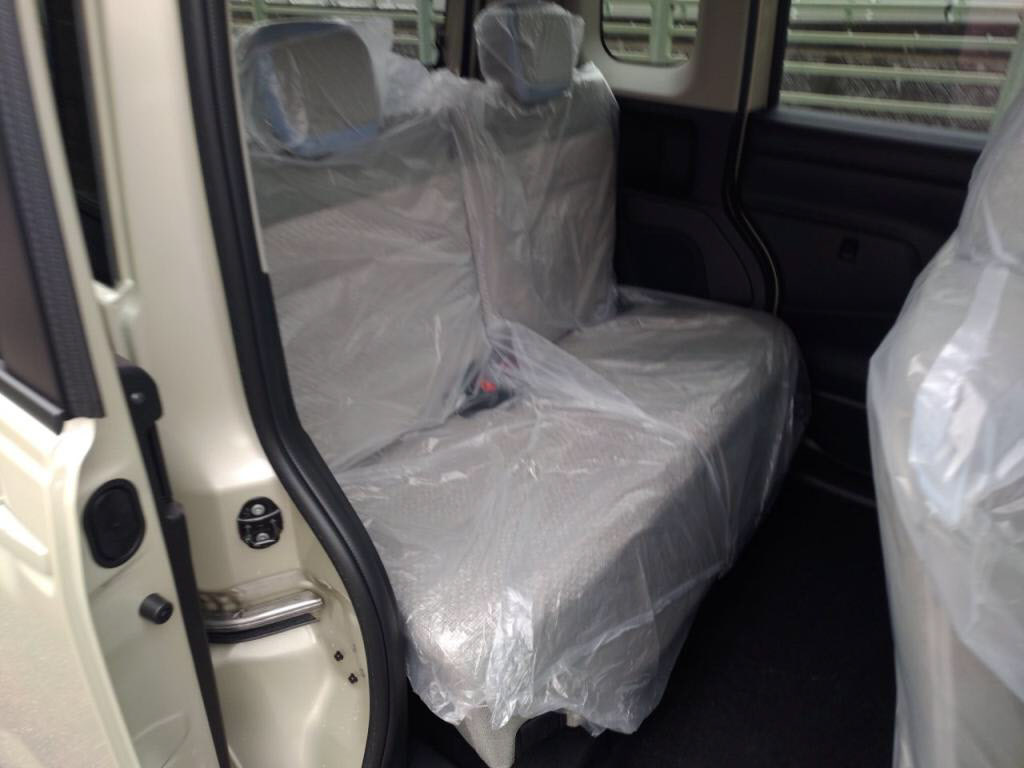 ルークスＸの写真 25