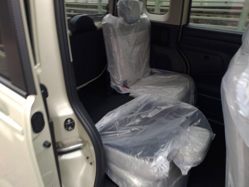 ルークスＸの写真 26