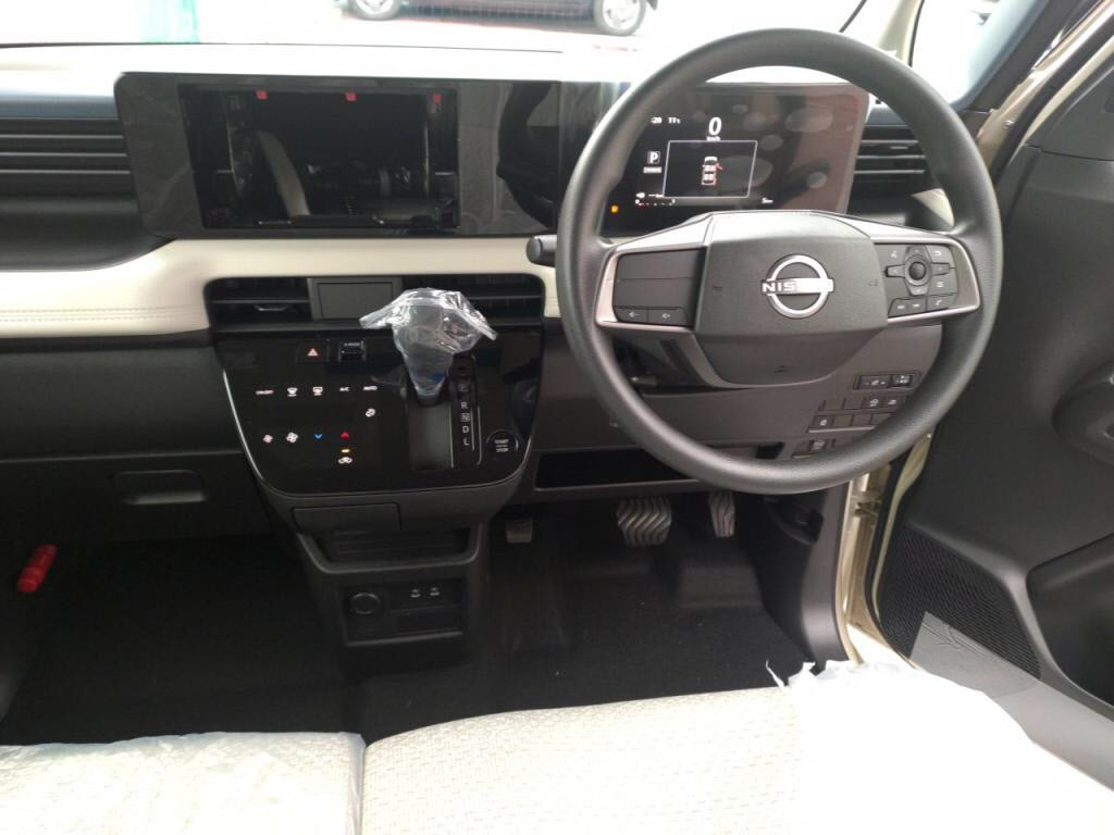 ルークスＸの写真 3