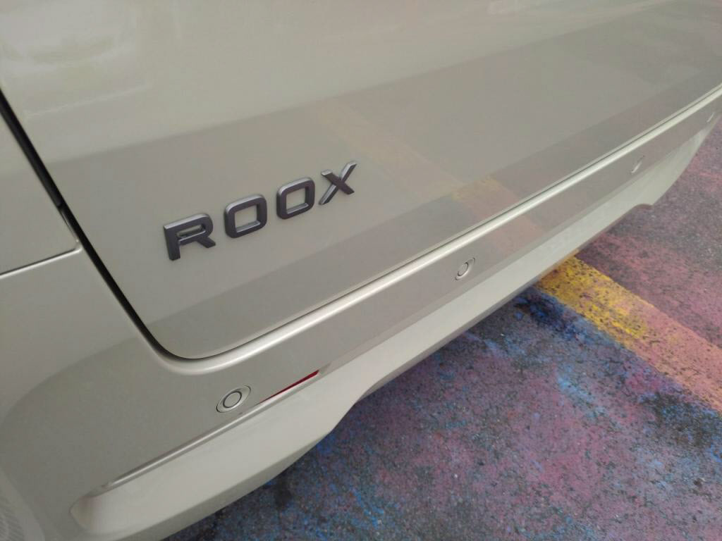 ルークスＸの写真 30